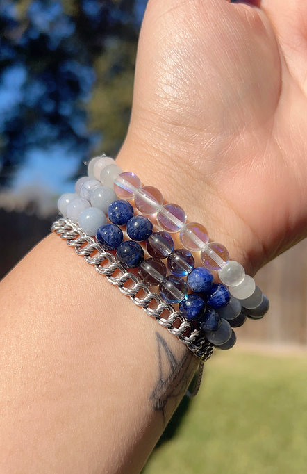 Divine Energy Bracelet